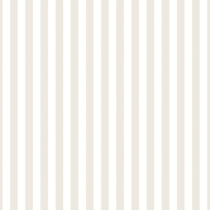 Woodchip & Magnolia Matchstick Stripe Magnolia Wallpaper - WM - 414 - 06