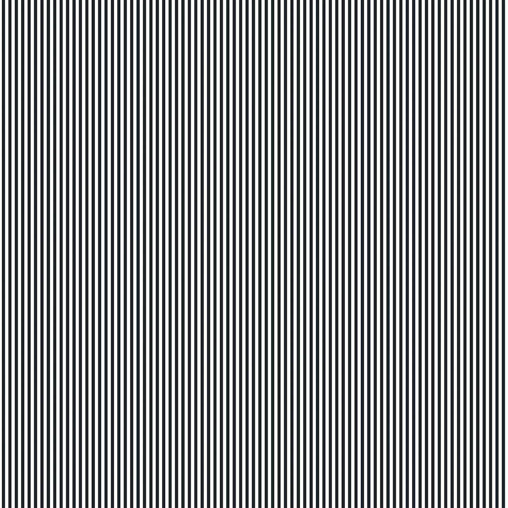 Woodchip & Magnolia Matchstick Stripe Monochrome Wallpaper - WM - 414 - 05