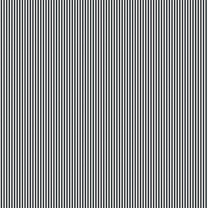 Woodchip & Magnolia Matchstick Stripe Monochrome Wallpaper - WM - 414 - 05