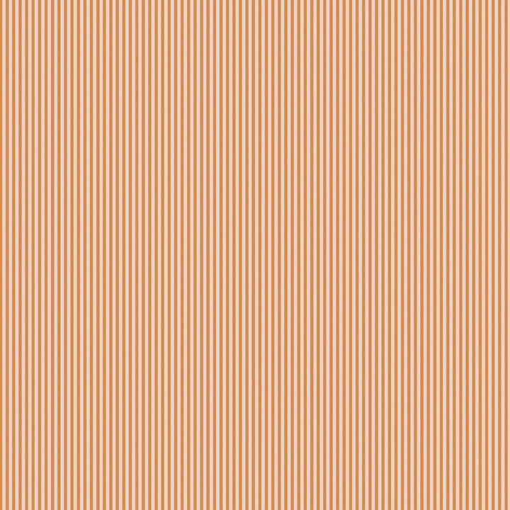 Woodchip & Magnolia Matchstick Stripe Pink Cloud/Gorse Wallpaper - WM - 414 - 04