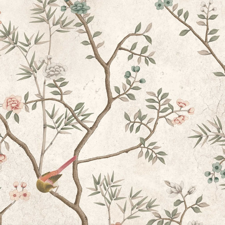 Woodchip & Magnolia Onism Pearl Wallpaper - WM - 454 - 04