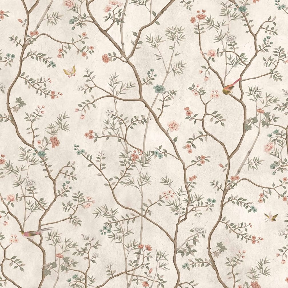 Woodchip & Magnolia Onism Pearl Wallpaper - WM - 454 - 04