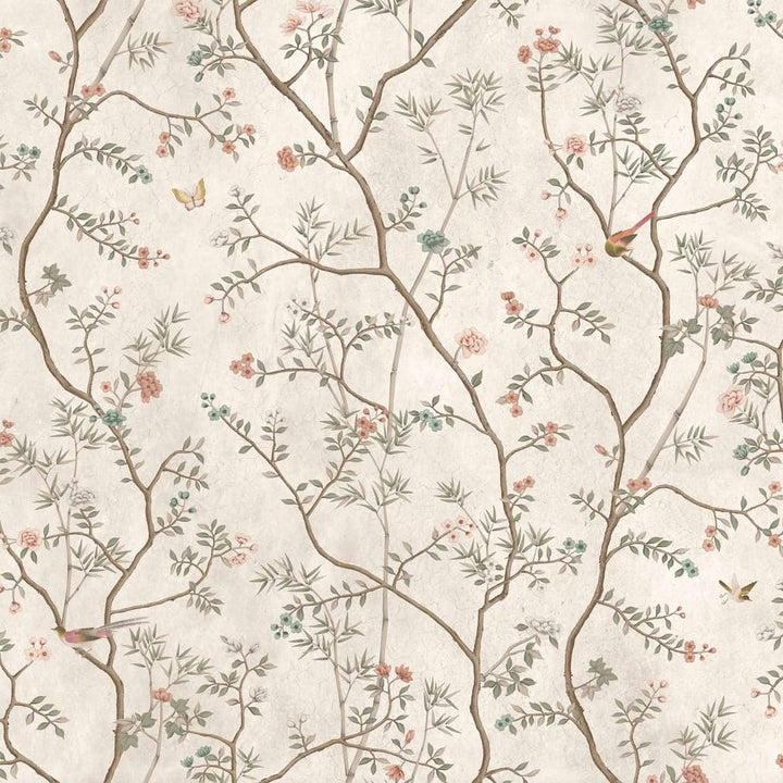 Woodchip & Magnolia Onism Pearl Wallpaper - WM - 454 - 04