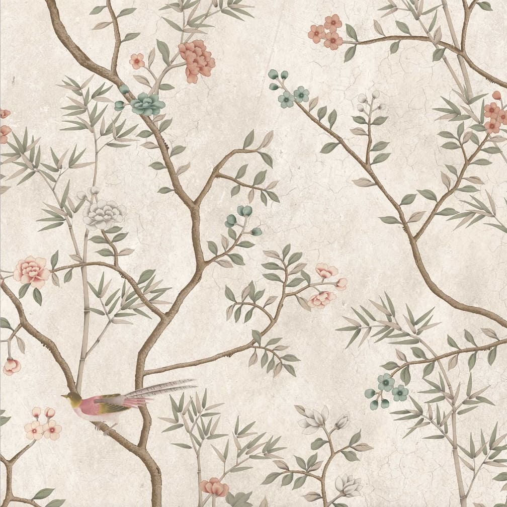 Woodchip & Magnolia Onism Pearl Wallpaper - WM - 454 - 04