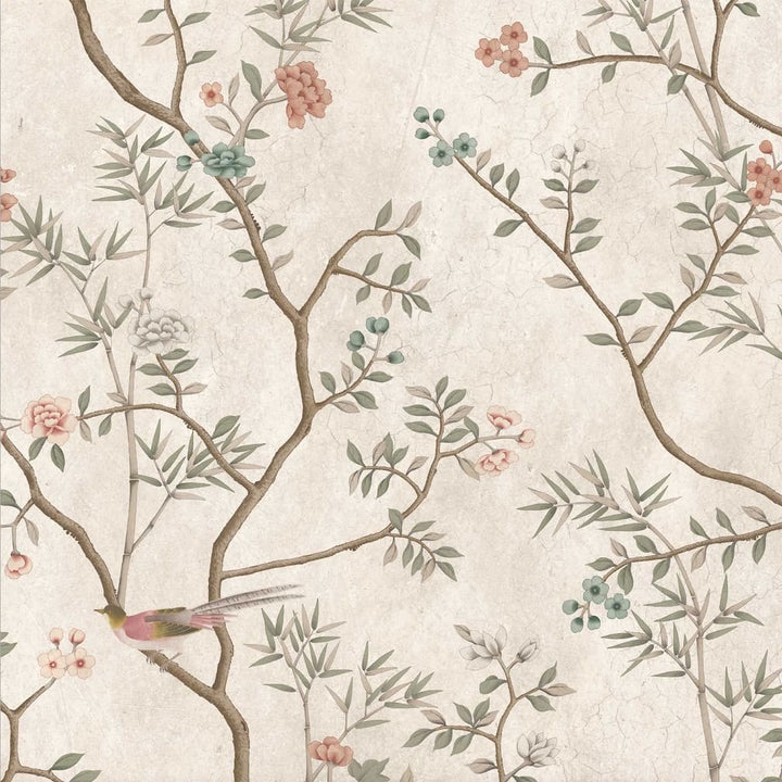 Woodchip & Magnolia Onism Pearl Wallpaper - WM - 454 - 04