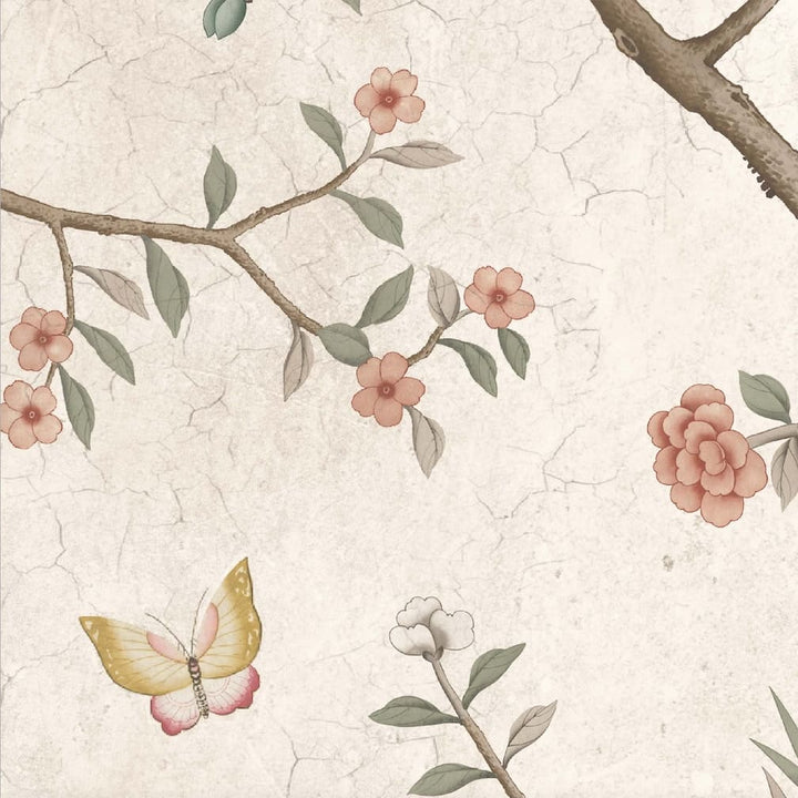 Woodchip & Magnolia Onism Pearl Wallpaper - WM - 454 - 04
