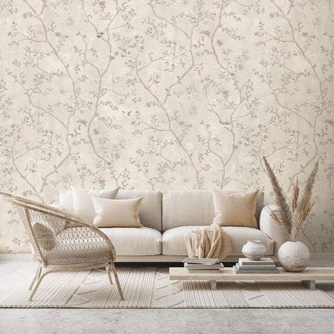 Real Red Brick Wallpaper By Woodchip & Magnolia