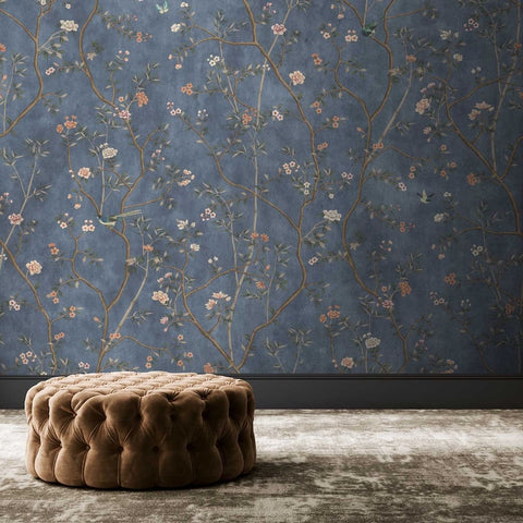 Real Red Brick Wallpaper By Woodchip & Magnolia