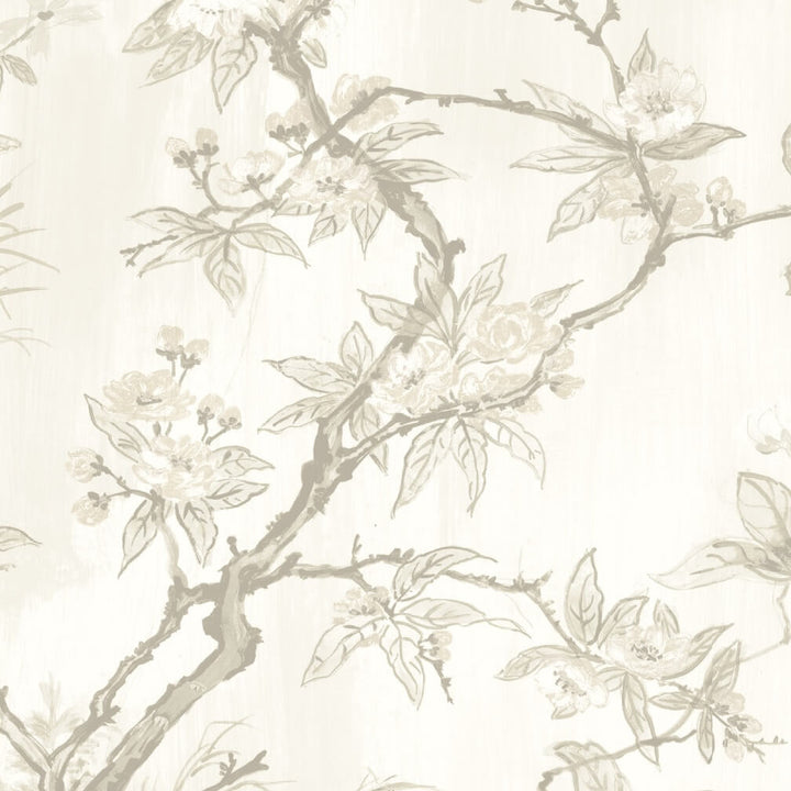Woodchip & Magnolia Rivington Magnolia Wallpaper - WM-126-11