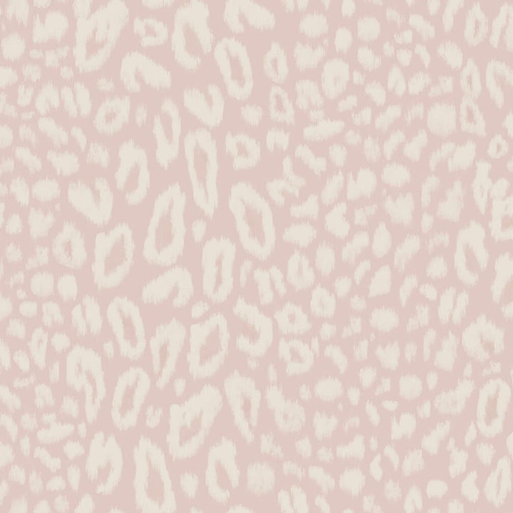 Woodchip & Magnolia Tabby Kat Powder Pink Stripe Wallpaper - WM - 451 - 06