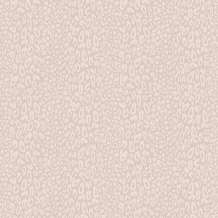 Woodchip & Magnolia Tabby Kat Powder Pink Stripe Wallpaper - WM - 451 - 06