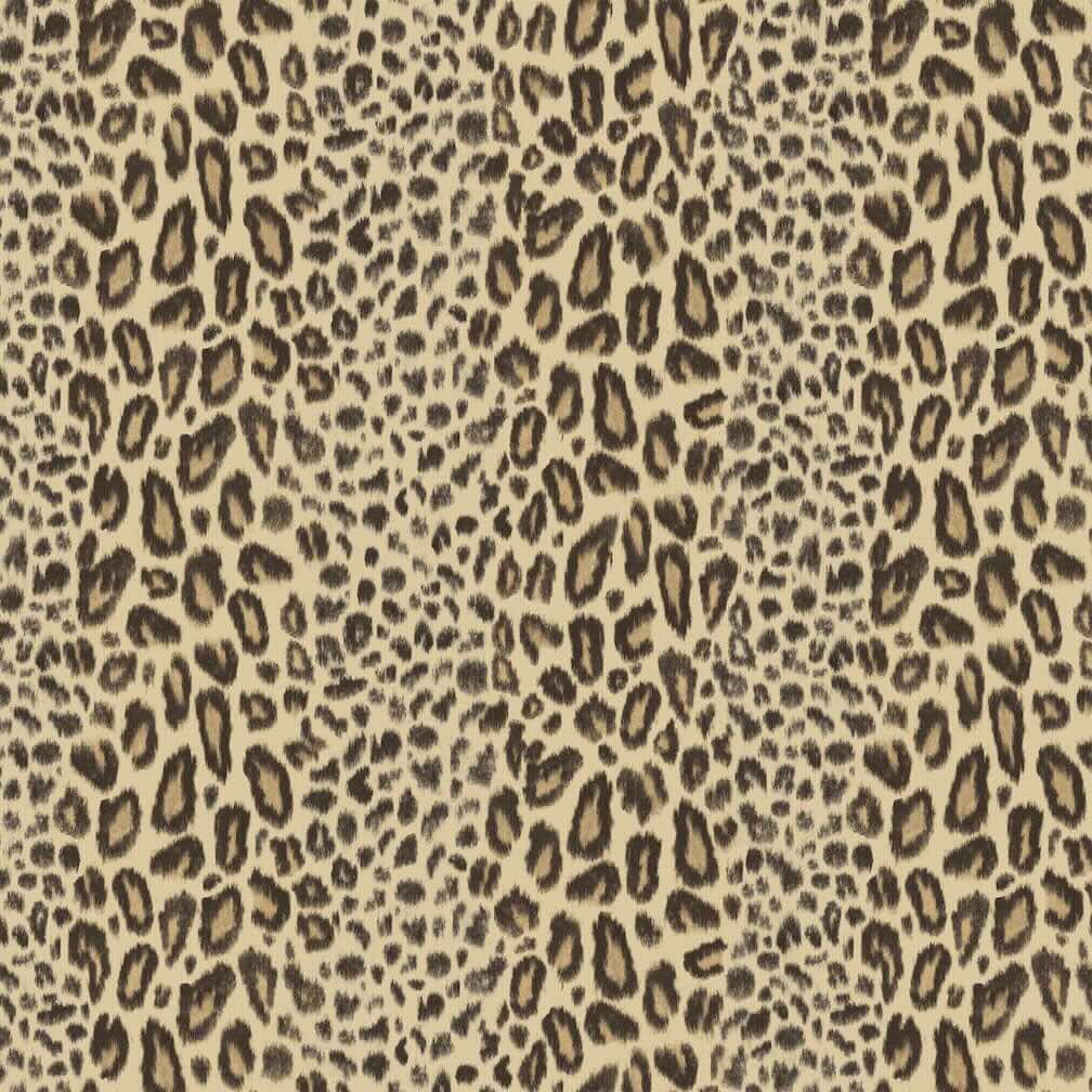 Woodchip & Magnolia Tabby Kat Tawny Stripe Wallpaper - WM - 451 - 04