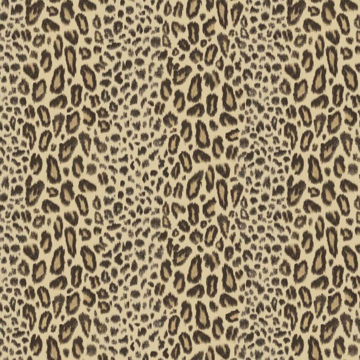 Woodchip & Magnolia Tabby Kat Tawny Stripe Wallpaper - WM - 451 - 04