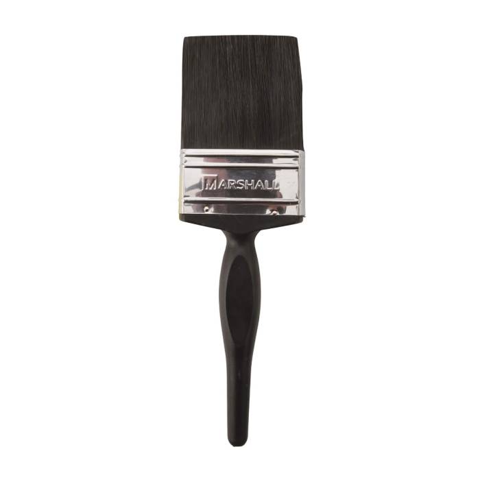 101 Pro Paint Brush 3 Inch / 75mm - 5.0813E+12