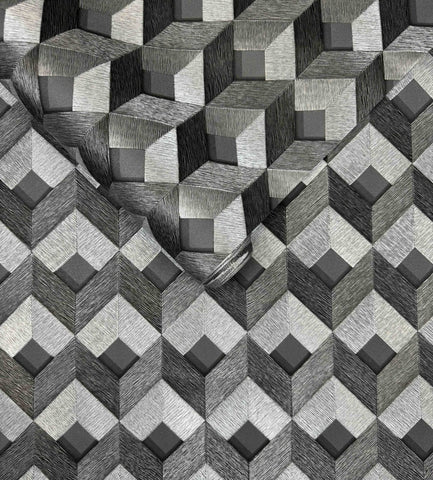 Real Red Brick Wallpaper By Woodchip & Magnolia