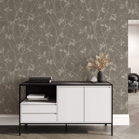 Real Red Brick Wallpaper By Woodchip & Magnolia