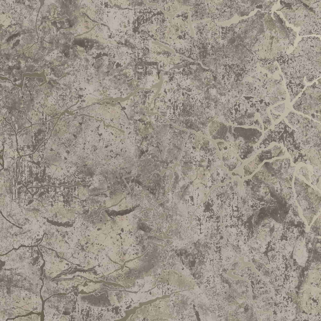 122427-Graham & Brown-Carrara Taupe Wallpaper-Decor Warehouse