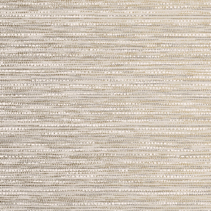 122438-Graham & Brown-Chunky Horizontal Weave Natural Wallpaper-Decor Warehouse
