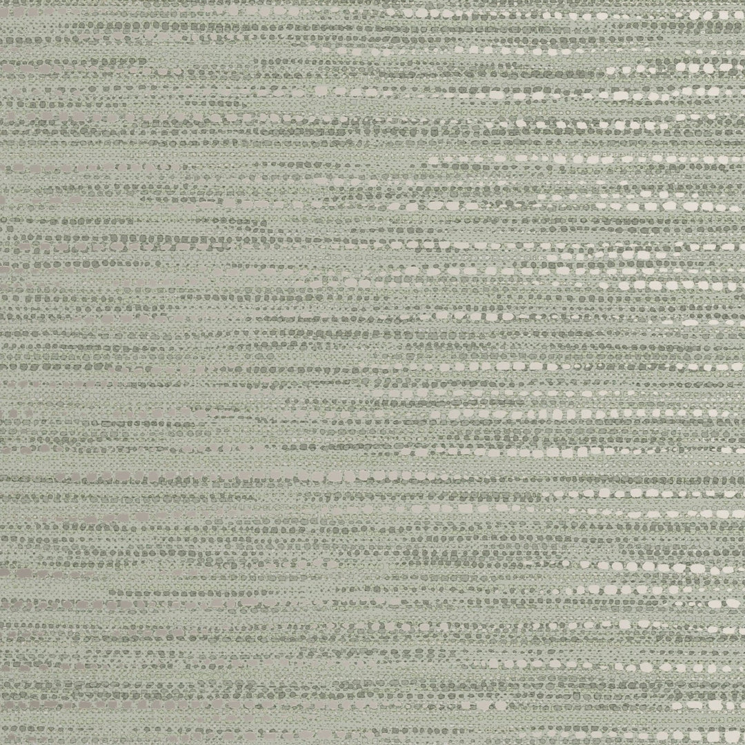122435-Graham & Brown-Chunky Horizontal Weave Sage Wallpaper-Decor Warehouse