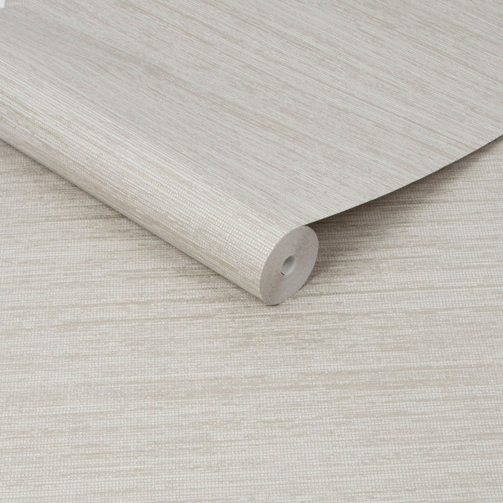 Boutique Gilded Texture Pearl Wallpaper - 111297