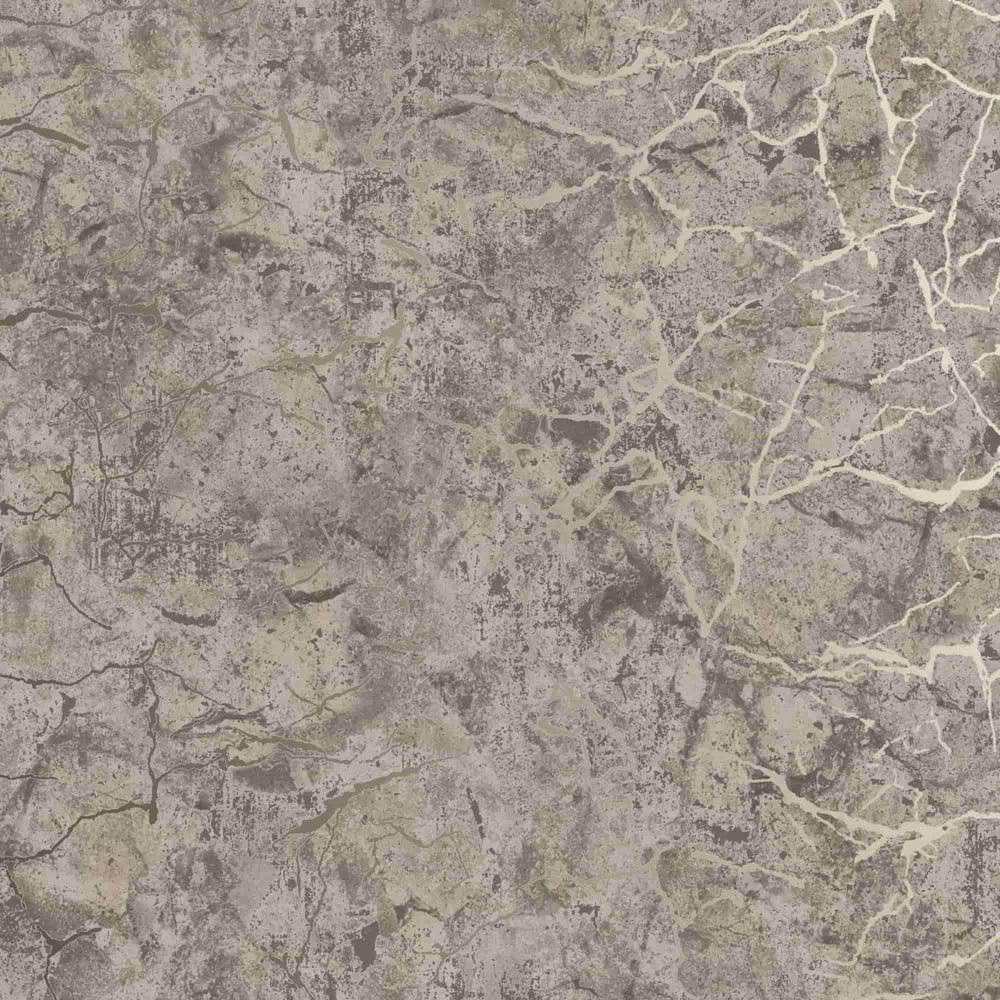 122427-Graham & Brown-Carrara Taupe Wallpaper-Decor Warehouse
