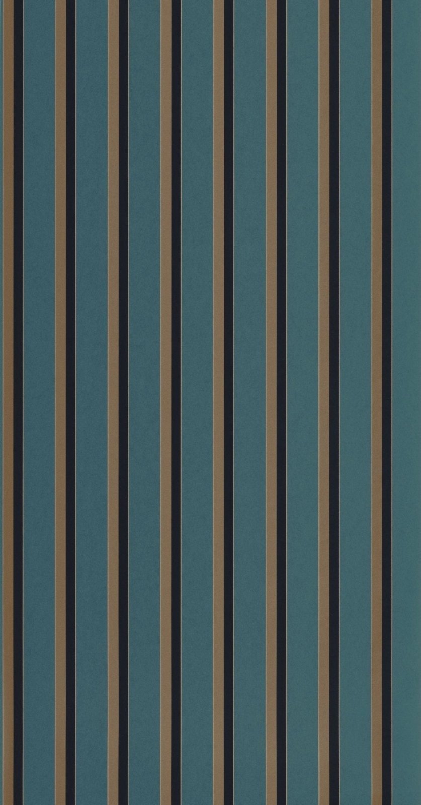 DERB89326687-Casadeco-Casadeco Derby Country Club - Bleu Paon Wallpaper-Decor Warehouse