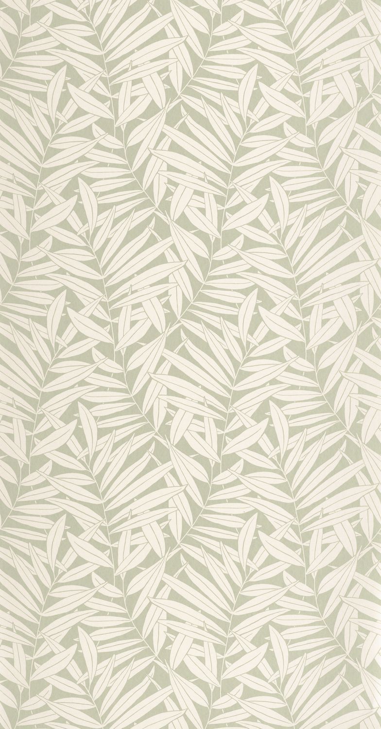  - Casadeco Derby Preston - Vert Amande Wallpaper - DERB89317246 - Decor Warehouse