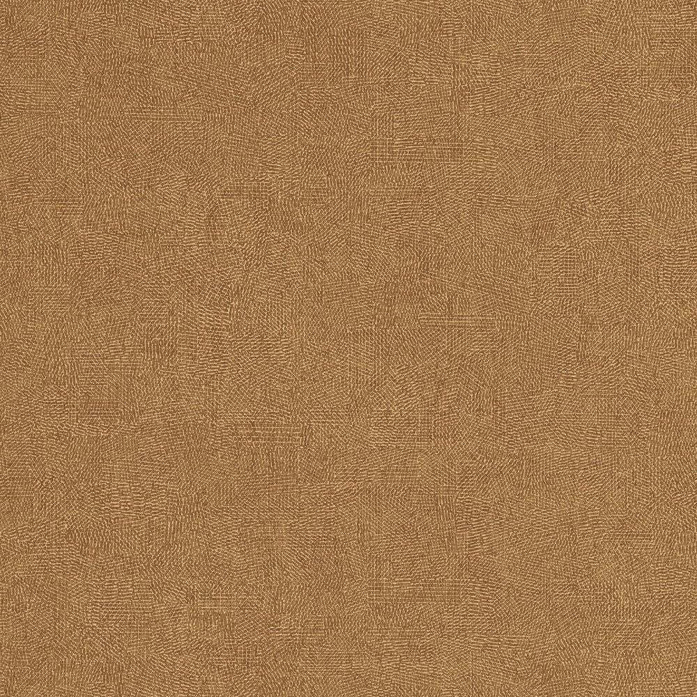  - Casadeco Riverside 4 Empreinte - Beige Cognac Wallpaper - RIVI88701512 - Decor Warehouse