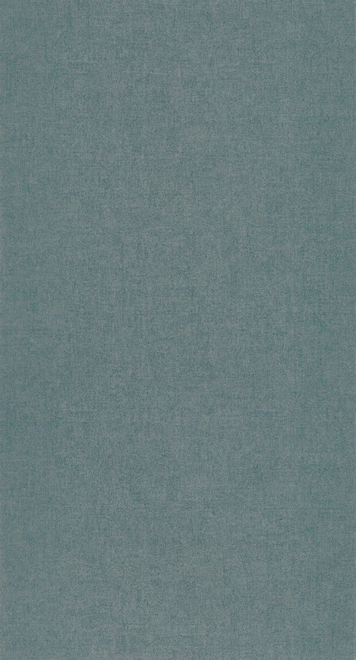 - Casadeco Riverside 4 Empreinte - Bleu Orage Wallpaper - RIVI88706357 - Decor Warehouse
