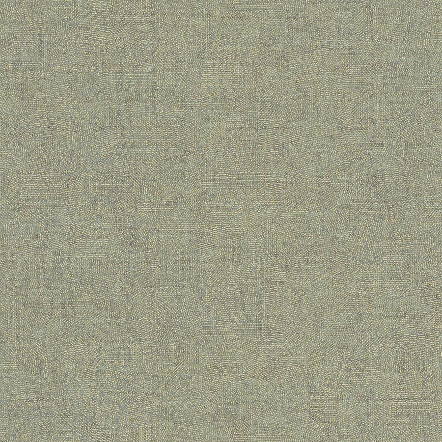  - Casadeco Riverside 4 Empreinte - Vert Eucalyptus Wallpaper - RIVI88707547 - Decor Warehouse