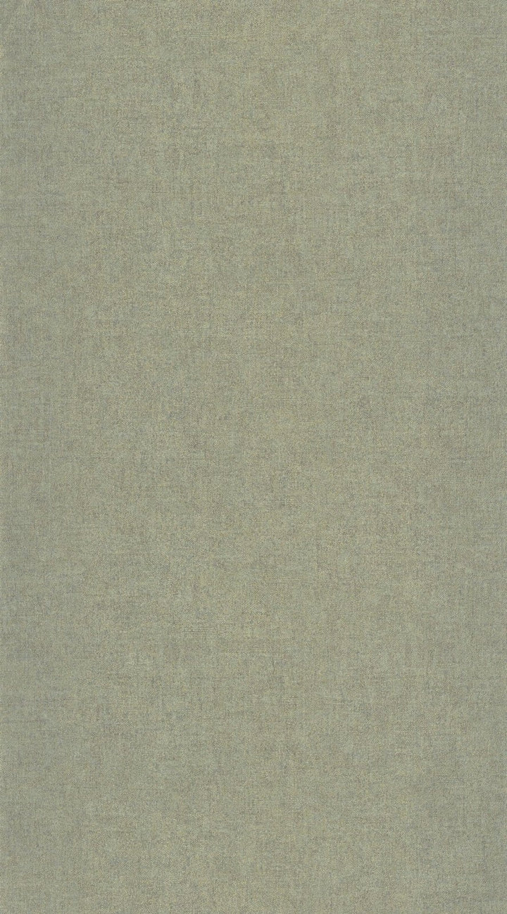  - Casadeco Riverside 4 Empreinte - Vert Eucalyptus Wallpaper - RIVI88707547 - Decor Warehouse