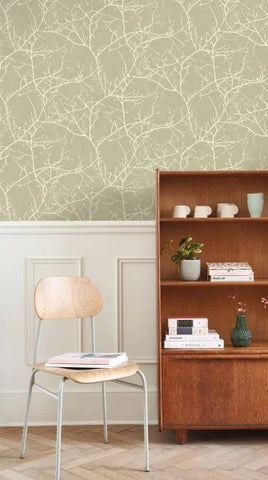 Real Red Brick Wallpaper By Woodchip & Magnolia