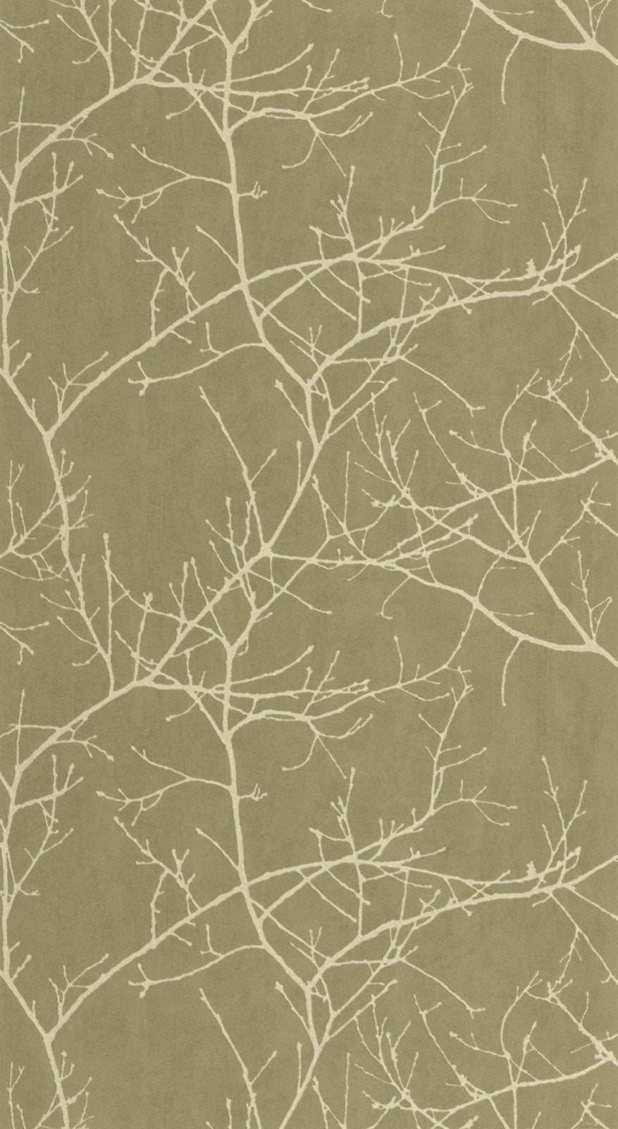 - Casadeco Riverside 4 Vancouver - Vert Olive Wallpaper - RIVI89537905 - Decor Warehouse