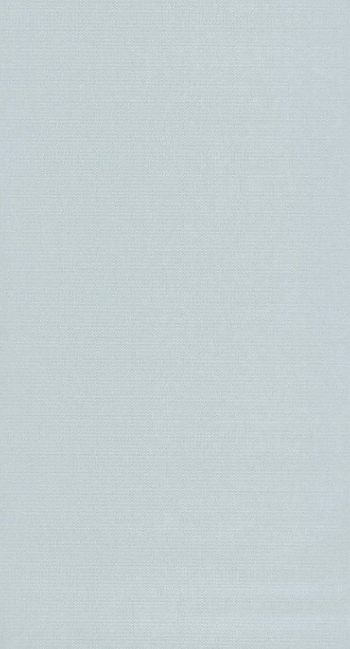 - Casadeco SO Color 5 Canevas - Plain Blue Wallpaper - COLR82076129 - Decor Warehouse