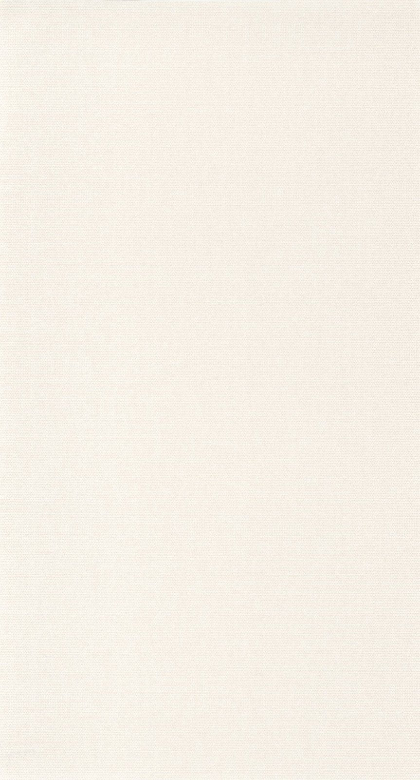 - Casadeco SO Color 5 Canevas - Plain Chalk Wallpaper - Decor Warehouse