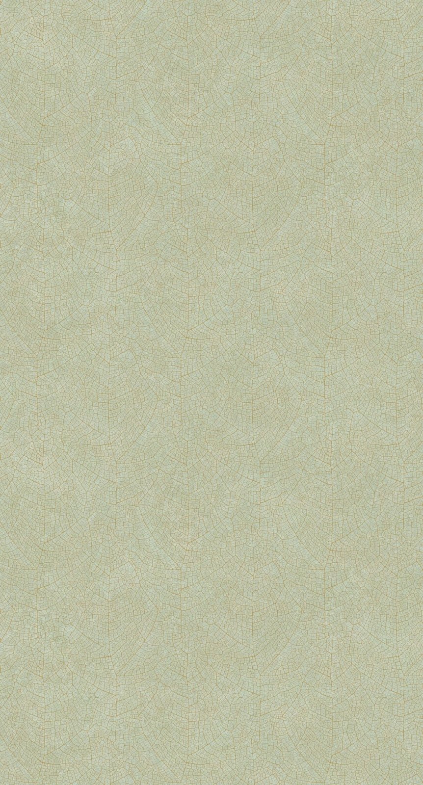 - Casadeco SO Color 5 Nervure Noisetier Collection - Water Green Wallpaper - COLR2621 - Decor Warehouse