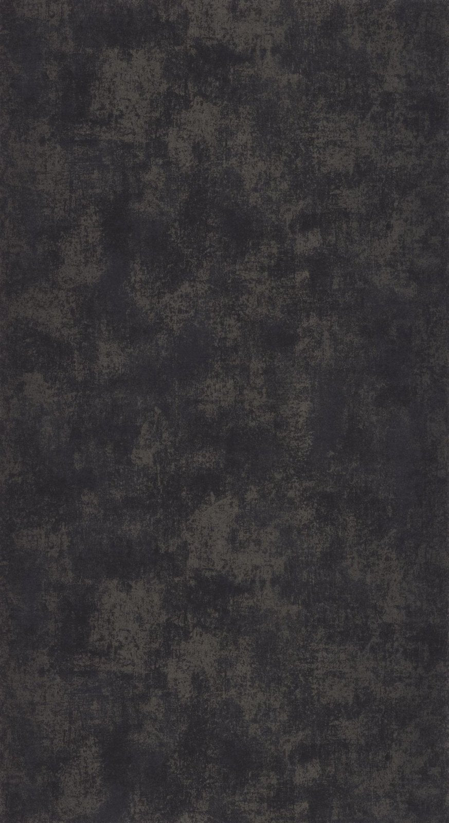 COLR80839803-Casadeco-Casadeco SO Color 5 - Stone Uni Collection - Stone Black Wallpaper-Decor Warehouse