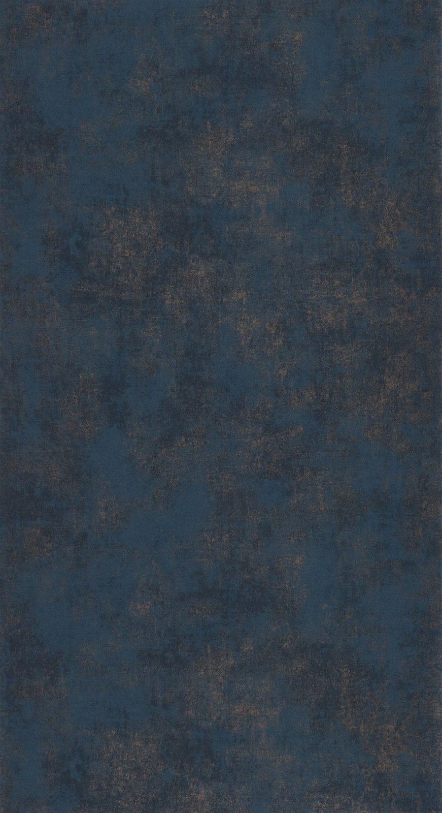 COLR80836466-Casadeco-Casadeco SO Color 5 Stone Uni Collection - Stone Ink Blue Wallpaper-Decor Warehouse