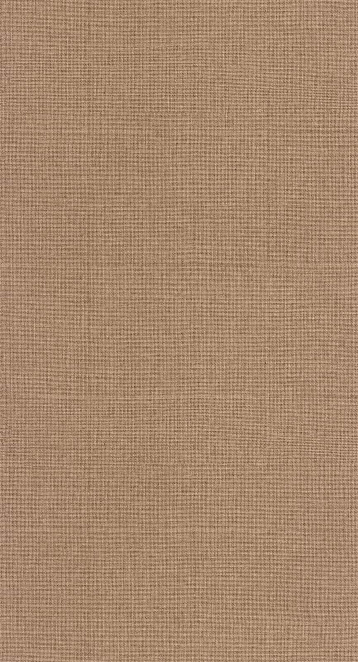 - Caselio Jute Uni Mat - Amande Wallpaper - 104012112 - Decor Warehouse