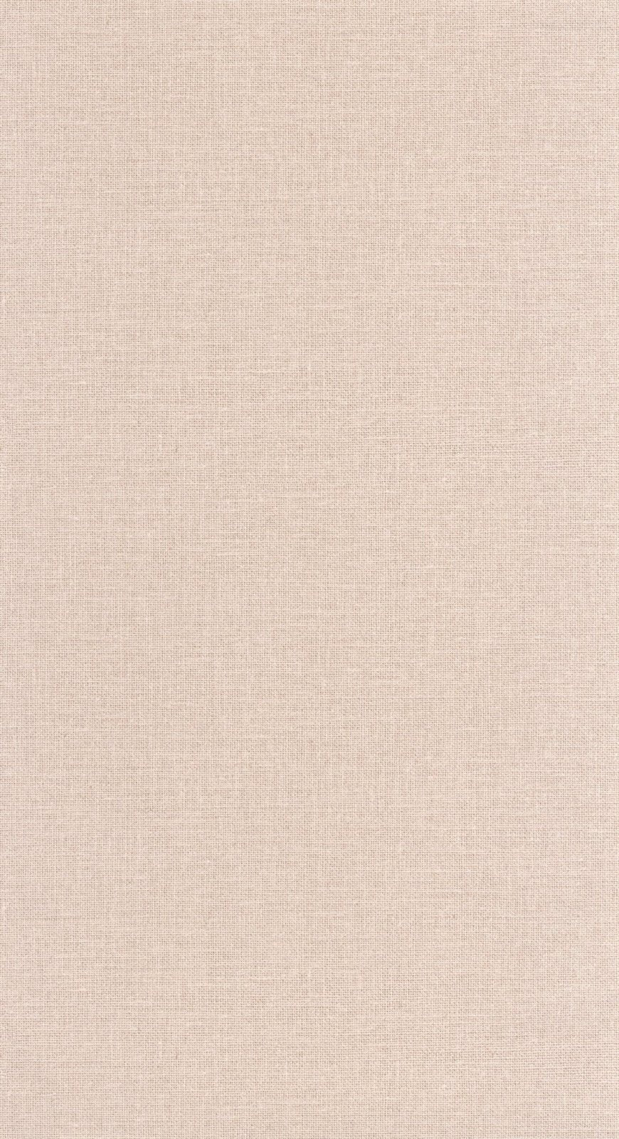  - Caselio Jute Uni Mat - Beige Rose Moyen Wallpaper - 104011807 - Decor Warehouse