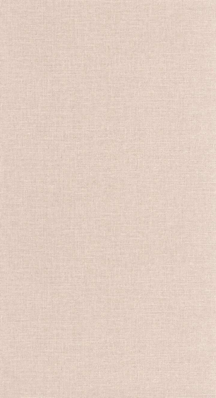 - Caselio Jute Uni Mat - Beige Rose Moyen Wallpaper - 104011807 - Decor Warehouse