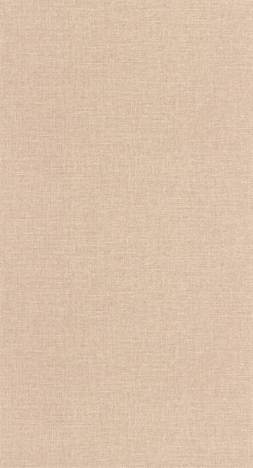 - Caselio Jute Uni Mat - Biscuit Wallpaper - 104011474 - Decor Warehouse