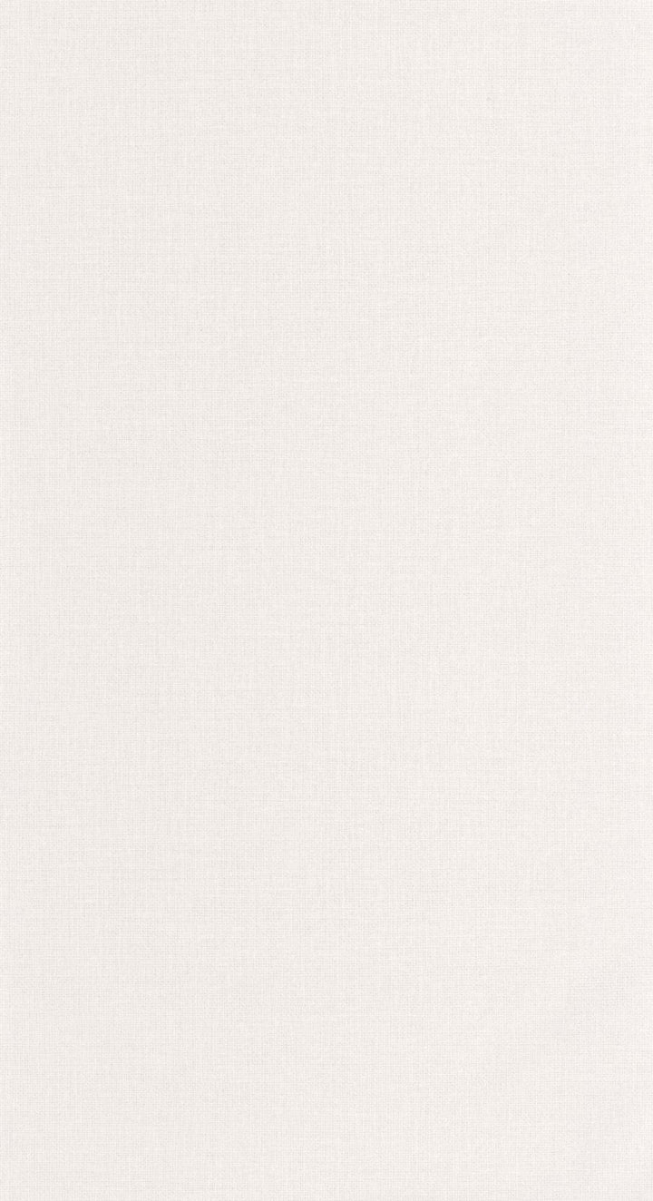 - Caselio Jute Uni Mat - Blanc Wallpaper - 104010000 - Decor Warehouse