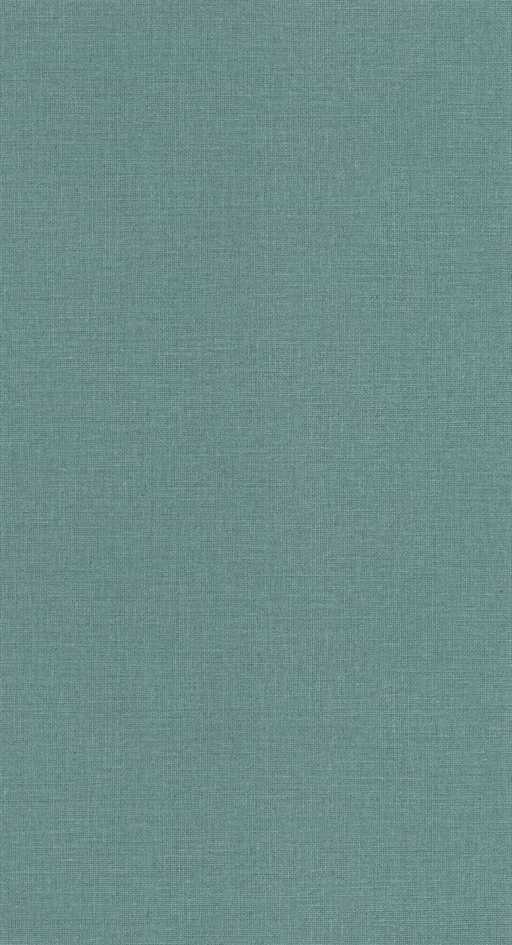  - Caselio Jute Uni Mat - Bleu Azur Wallpaper - 104016330 - Decor Warehouse