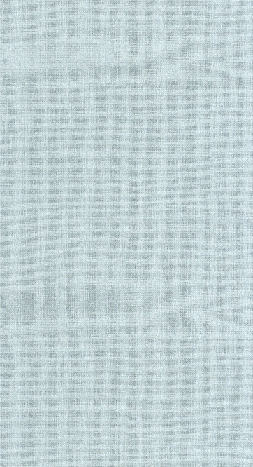 104016442-Caselio-Caselio Jute Uni Mat - Bleu Ciel Wallpaper-Decor Warehouse