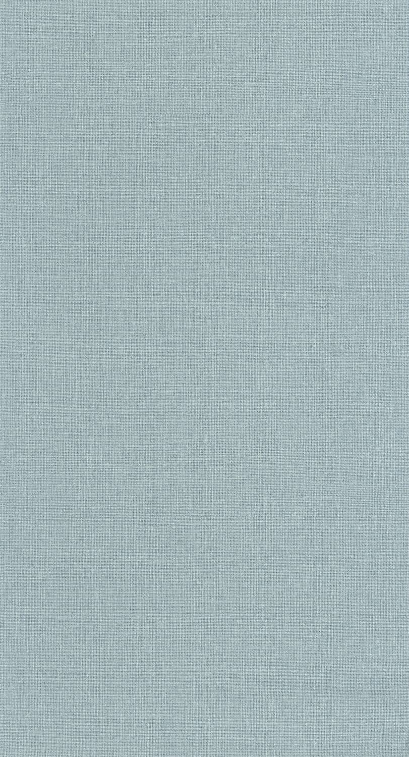 104016557-Caselio-Caselio Jute Uni Mat - Bleu Jean Wallpaper-Decor Warehouse