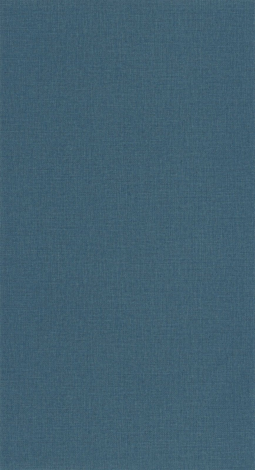 104016669-Caselio-Caselio Jute Uni Mat - Bleu Madura Wallpaper-Decor Warehouse