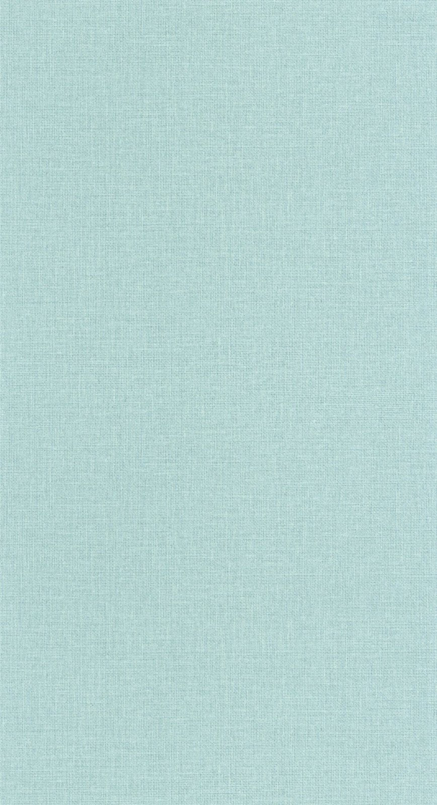 104016118-Caselio-Caselio Jute Uni Mat - Bleu Pastel Wallpaper-Decor Warehouse