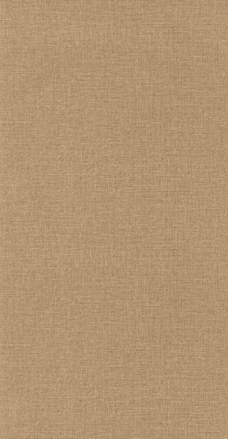 - Caselio Jute Uni Mat - Canelle Wallpaper - 104011610 - Decor Warehouse
