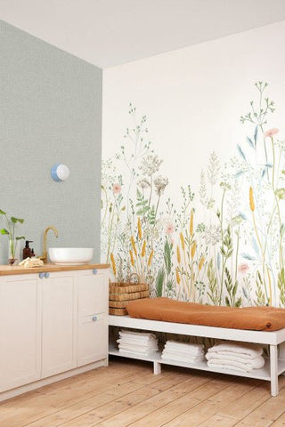 Real Red Brick Wallpaper By Woodchip & Magnolia